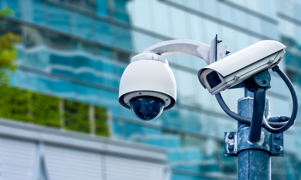 You are currently viewing How to install a CCTV camera and DVR in 6 simple steps